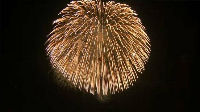 「慰霊 復興 いろんな思いがある」長岡空襲80年 フェニックスは20年 節目の『長岡花火』新潟県|TBS NEWS DIG