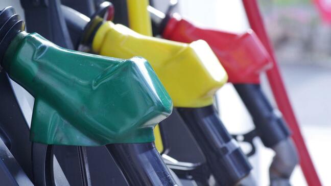 【ガソリン都道府県ランキング】価格差「57.7円」…最安の埼玉169円に対し、沖縄はまさかの227円超え|TBS NEWS DIG