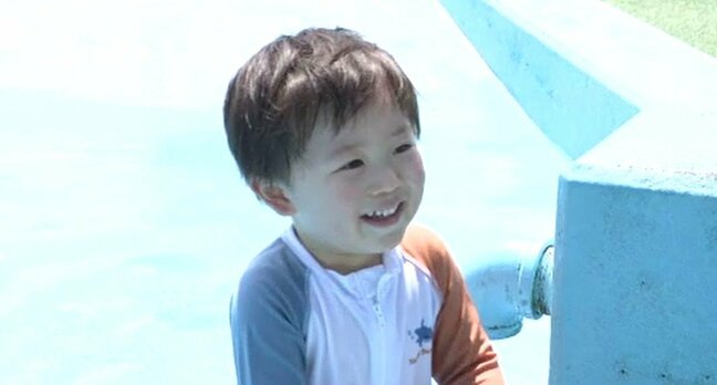 七尾市で36.9℃を観測し、4日連続の猛暑日 25日も石川県内に熱中症警戒アラート 7日連続の発表|TBS NEWS DIG
