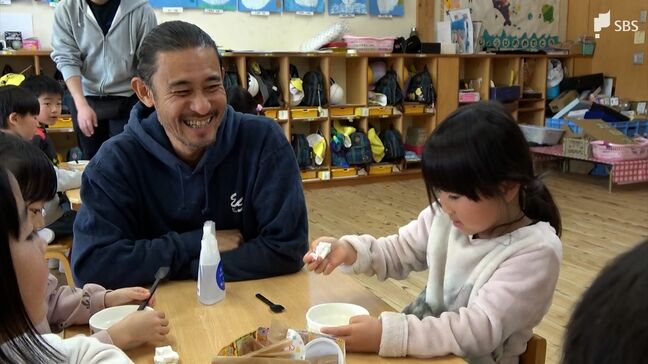 「食器の油拭き取り」と「洗剤を使わない洗濯機」 生活排水による汚染をみんなで削減 海や川を汚さない取り組み【SDGs】|TBS NEWS DIG
