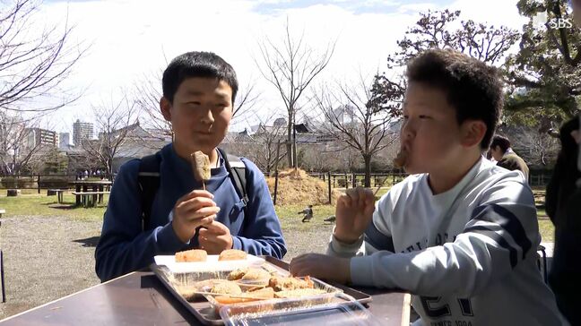 気温上昇で5月上旬並みの暖かさに 静岡のサクラ開花は「あす」の見込み 平年より4日早く|TBS NEWS DIG