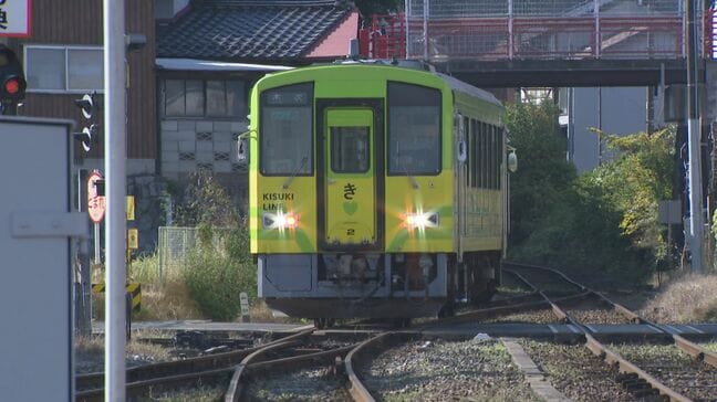 「鉄道としての特性が発揮できていない」JR西日本　木次線「出雲横田―備後落合間」1日あたり利用「23人」前年度の約3分の1に大幅減|TBS NEWS DIG