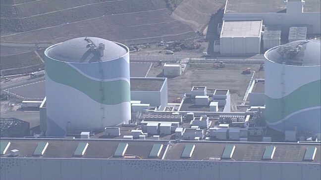 【九電・川内原発】原発の設置許可「取り消し」認めず　福岡高裁　2審も原告の訴え退ける|TBS NEWS DIG