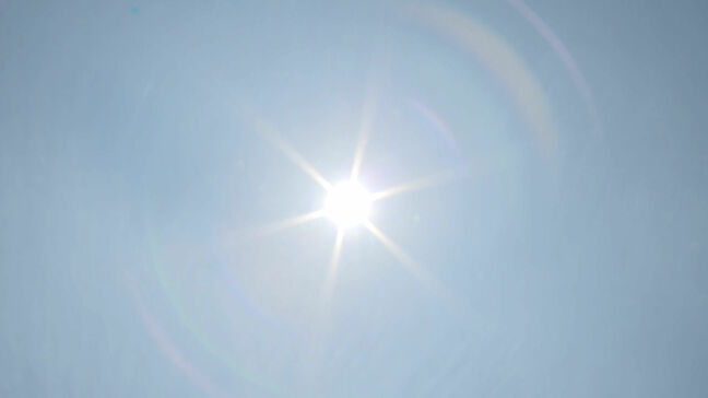 福岡と佐賀に熱中症警戒アラート 久留米市は37℃予想 危険な暑さに警戒を|TBS NEWS DIG