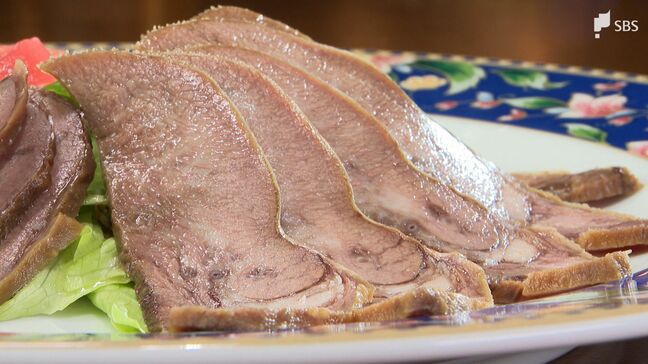 著名人のために作った「牛タン料理」が看板メニュー 夫婦で営む「ますかっと家」(静岡市清水区)【昭和100年愛されごはん】|TBS NEWS DIG