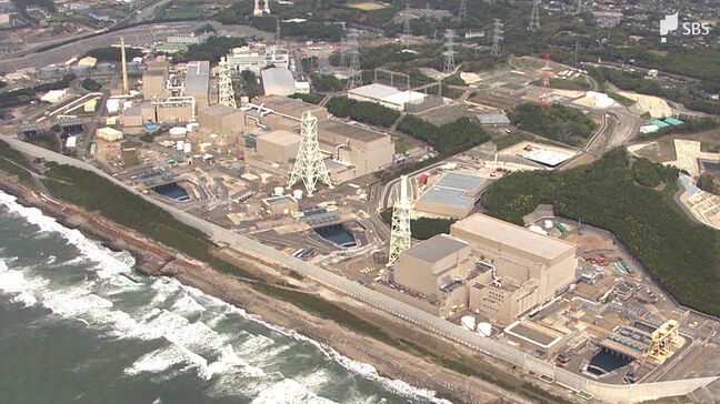 「危険性が忘れ去られようとしている」市民団体が浜岡原発再稼働反対を訴え　国の要請で停止…審査長期化で再稼働のメド立たず|TBS NEWS DIG