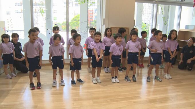 那覇市に「こども家庭センター」　出産前から子育て期まで切れ目ない支援　|　沖縄のニュース｜RBC 琉球放送