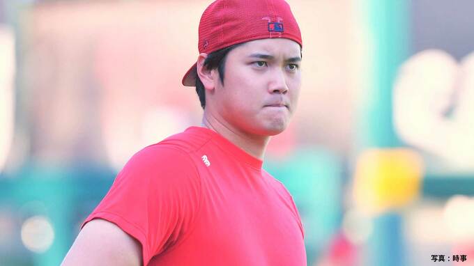 大谷翔平は5戦連続欠場、初の本塁打王へ残り20試合　指揮官「状態が良ければ明日がベスト」、エ軍は敗れ借金12|TBS NEWS DIG