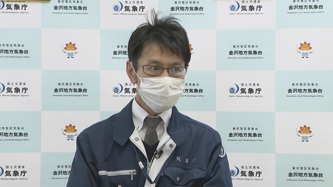 雪、予報より少なかった？ 気象庁観測予報管理官を“直撃” 要因は「JPCZの南下と強風」|TBS NEWS DIG