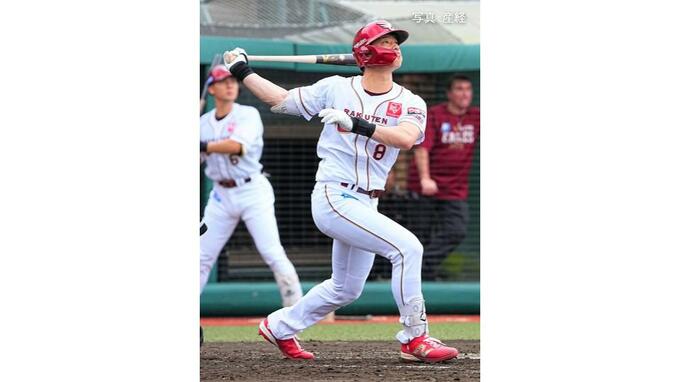 【楽天】逆転勝ちで今季初の5連勝！マッカスカー22号 辰己14号同点弾 繁永V犠飛 小郷1号 瀧中5回3失点で2か月ぶり6勝目 藤平27S|TBS NEWS DIG