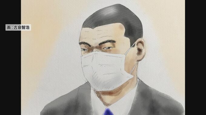 逮捕後に不倫相手に届いた手紙には「一分一秒でも早くあなたの元に帰ります」　妻子殺害などの罪で無期懲役の判決を受けた男　裁判で明らかになった殺害の経緯と動機|TBS NEWS DIG