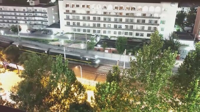【速報】北朝鮮・金正恩総書記が北京出発　習近平国家主席との会談終え帰途に