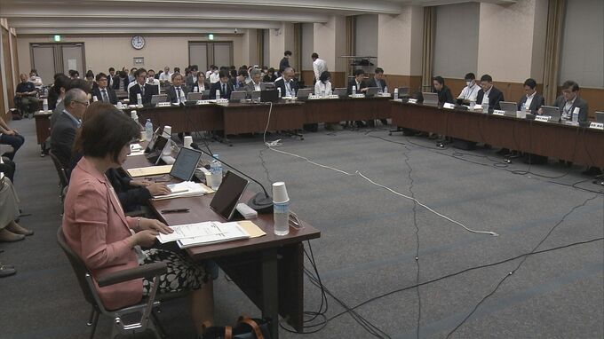 パートタイマーらの厚生年金加入「企業規模の要件を撤廃するべき」 厚労省の有識者懇談会|TBS NEWS DIG
