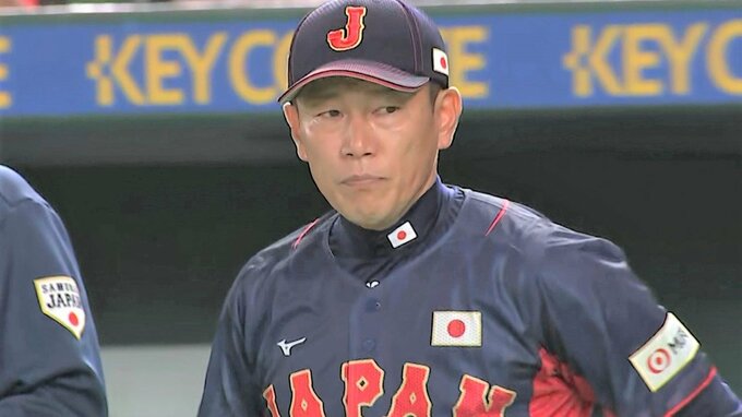 【決勝韓国戦スタメン】藤原2戦連続1番、2番小園、3番森下、5番坂倉、6番万波、8番佐藤、9番岡林　先発・今井　勝てば大会連覇|TBS NEWS DIG