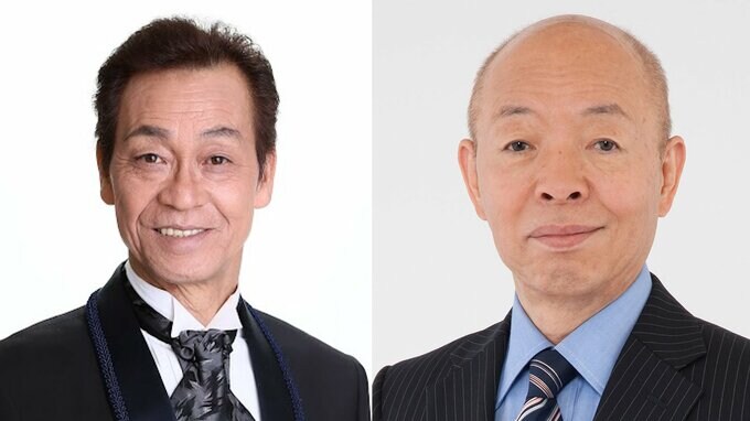 坂田利夫さんを 清水アキラさんが追悼 「坂田利夫さんご本人が来て下さって アッホーアッホーアッホーと 私のマネをして踊ってくれた〜」 「自分のマネをされたのは初めてだった、、、」|TBS NEWS DIG