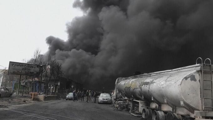 G7財務相会合　石油備蓄の協調放出検討「必要な措置を講じる用意ある」　原油価格の高騰受け