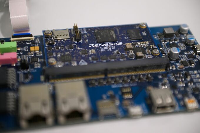 ＡＩ･半導体分野支援で160兆円の経済波及効果を実現－経済対策原案