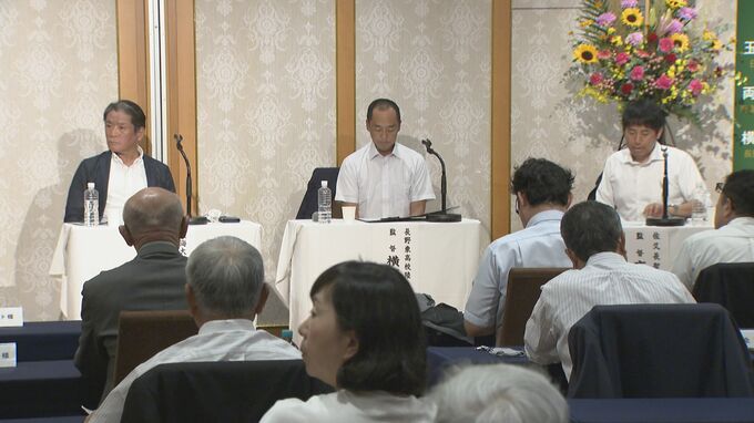 長野県はなぜ強い？「駅伝王国」の秘密は？長野県駅伝界の名将たちが大いに語る！ |TBS NEWS DIG