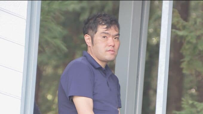 送迎中の5歳女の子を自宅アパートに連れ込んでわいせつ行為…動画を撮影か　障害児通所施設の元職員の男（46）を逮捕　警視庁|TBS NEWS DIG