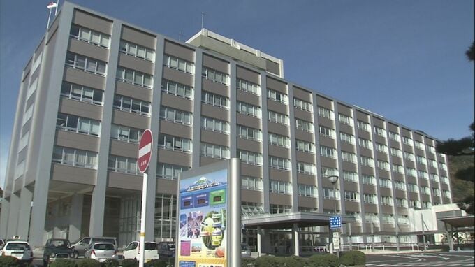 調査員が国勢調査関係書類を紛失　最大で101世帯分の個人情報記載　鳥取県境港市|TBS NEWS DIG