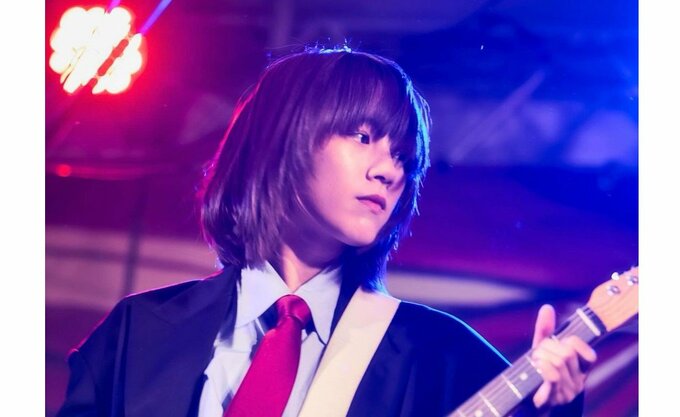 【のん】　「刺激的なステージだった」　音楽フェス参戦を報告　「特別な機会をありがとうございました！」|TBS NEWS DIG