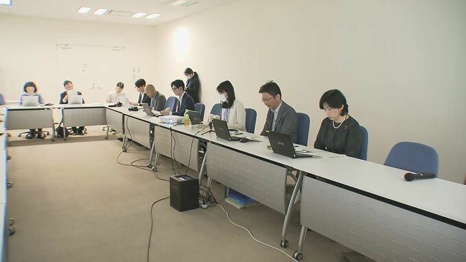 「教員のなり手」確保のため教員採用試験を1か月前倒し6月実施へ　試験の「複数回実施」も検討|TBS NEWS DIG