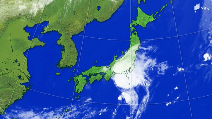 「強い台風の増加傾向は見られない」気象研究所が研究成果を発表　東京など太平洋側の接近頻度は増えているか　30年間のデータを再解析　|　静岡のニュース | SBSNEWS | 静岡放送