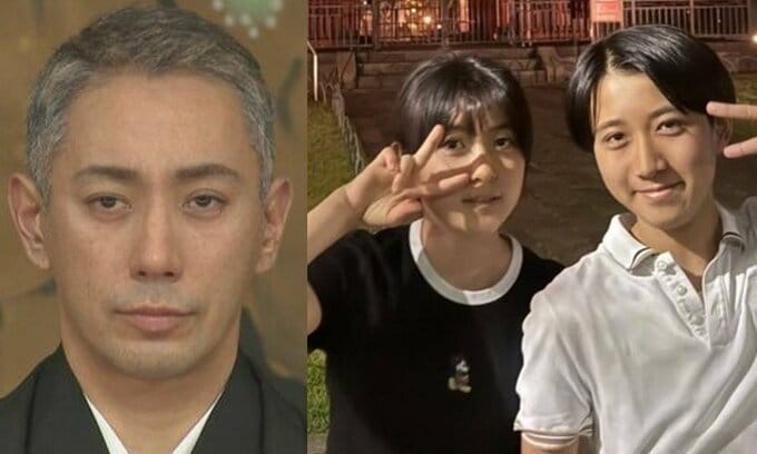 【 市川團十郎 】最近の子どもたちの写真を多数公開　ファン反響「勸玄くん、麻央ママにそっくり」「素敵に成長されてて感動」|TBS NEWS DIG