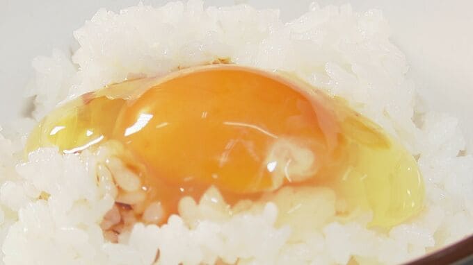卵かけごはん食べ放題の店も「ギリギリ」 飼料高騰に鳥インフル…止まらない「卵」の値上がり　|　石川県のニュース｜MRO北陸放送