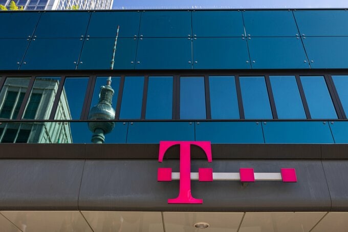 エヌビディアと独テレコム、独で10億ユーロ規模のデータセンター計画