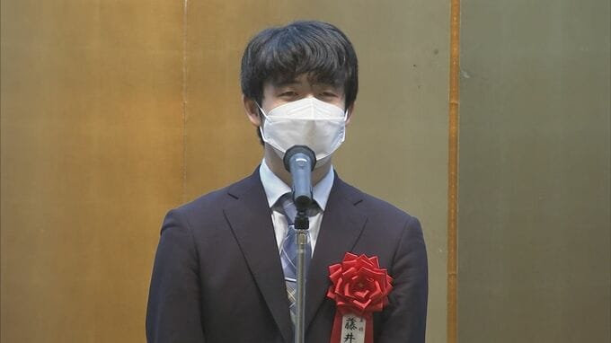 藤井八冠、王将戦開催を前に会場でテロ対策訓練　今年も島根で一戦　勝負めしメニューも決定　去年は「大あなご重」　|　BSSニュース | BSS山陰放送