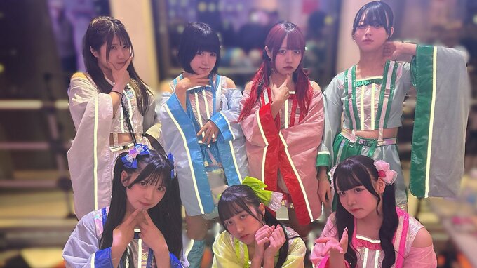 アイドルグループ【 にっぽん！真骨頂 】　鈴木かのんが「重大な規約違反」で即日脱退　「ファンの方との私的交友など複数の重大な規約違反行為が発覚」で処分|TBS NEWS DIG