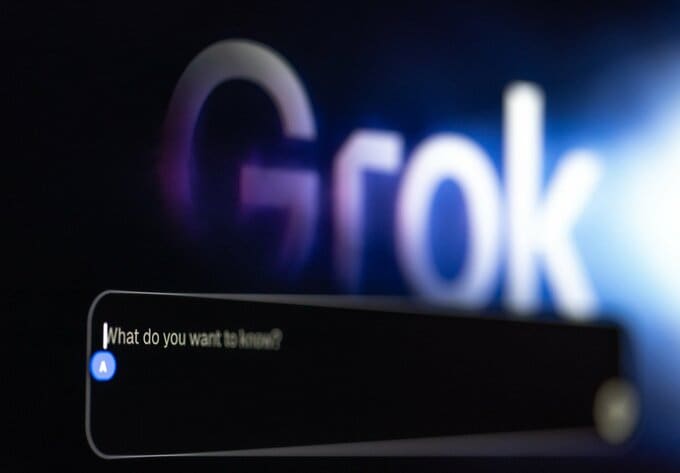 マスク氏のxAI、ウォール街にGrok導入働きかけ－スペースXのIPO控え