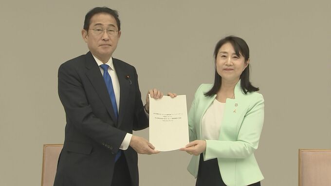 「年収の壁」突破すれば生涯可処分所得が1200万円増　政府が試算を初公表
