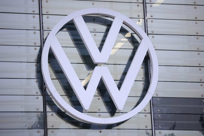 独ＶＷがＭＡＮエナジー部門の選択肢を検討、上場含む－関係者