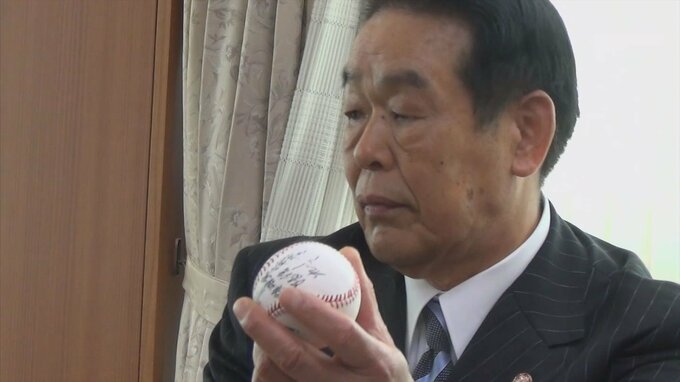 村田兆治さん　中学生「離島甲子園」に力注ぐ…伝え続けた言葉「君たちは島の宝」　|　BSSニュース | BSS山陰放送