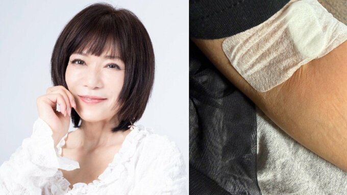 【 堀ちえみ 】「病院ハシゴの日」骨シンチ検査を報告　検査の合間のタクシーで大爆笑「はい！大阪までね」　運転手のギャグに救われた午後|TBS NEWS DIG