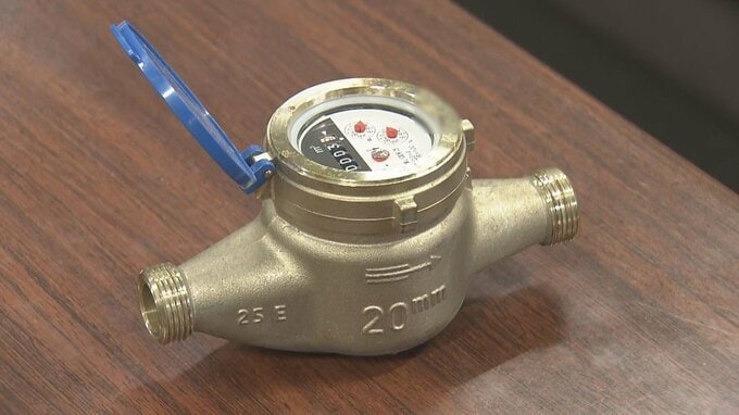  【速報】きっかけは「水漏れ」　団地の水道メーターが大量盗難　全て空き部屋のもの29個　兵庫県姫路市が被害届を提出|TBS NEWS DIG