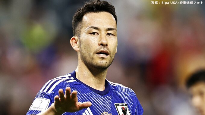 37歳の吉田麻也がアイスランド戦にスタメン出場！W杯メンバーにプレーでエール　前半14分でピッチを後に、会場からは拍手と大歓声【サッカー速報】|TBS NEWS DIG