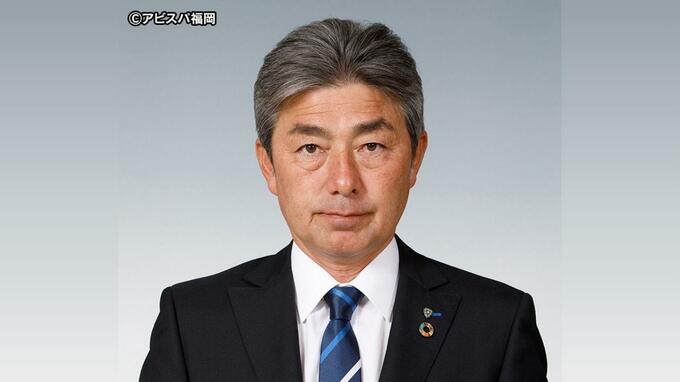 サッカーＪ１アビスパ、長谷部監督が来季も“続投”で契約更新　|　福岡のニュース｜RKB NEWS｜RKB毎日放送