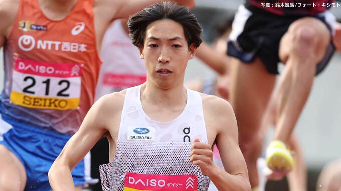 男子3000ｍ障害、三浦龍司は8分11秒84で9位　最後の障害で転倒も　優勝はエチオピアのG.ゴダナ【DLシレジア】|TBS NEWS DIG