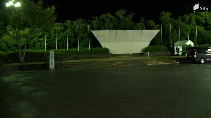 「火のついたスティックが客に当たった」大道芸ワールドカップで60代男性が救急搬送 火のついた模造刀の刀身が観客に...＝静岡市|TBS NEWS DIG