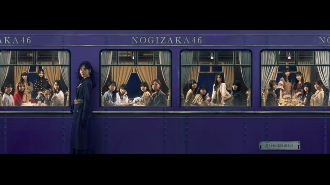 【乃木坂46】「つきまとい行為はおやめください」公式サイトで警告・注意喚起|TBS NEWS DIG