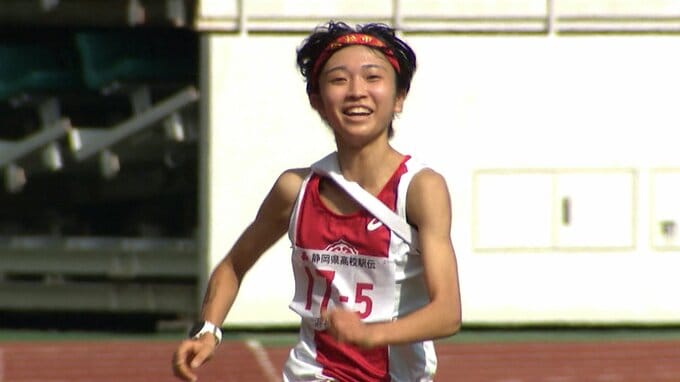 「世界で活躍する選手に」米大学進学の澤田結弥’(浜松市立高出)世界クロカン混合リレー7位入賞に貢献|TBS NEWS DIG