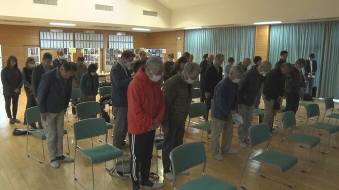 「私の中にはあの日から秒針が止まったままの時計があります」東日本大震災から15年「島根でも考えていきたい」ボランティア団体が支援イベント|TBS NEWS DIG