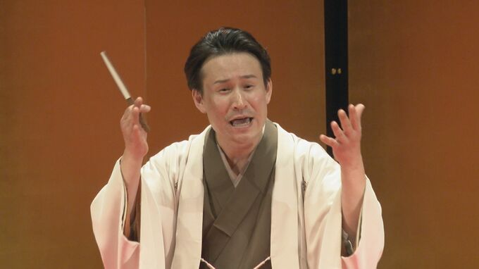持ち主不明の空き家放置防ぐには　落語で笑いを交えながら相続登記について学ぶセミナー開催　|TBS NEWS DIG