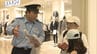警察がソフトバンクと詐欺被害疑似体験会開く　|　福岡のニュース｜RKB NEWS｜RKB毎日放送
