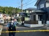 宮崎市で６２歳の男性が刃物のようなもので刺される　男性は病院で死亡　殺人未遂容疑で６４歳の妻を逮捕　殺人事件として捜査|TBS NEWS DIG