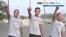 甲子園3回戦へ！有明の応援団が帰熊　「4人の吹奏楽部」を支えた“部外”の生徒・OG・市民楽団　次戦は16日　熊本　|　熊本のニュース｜RKK NEWS｜RKK熊本放送