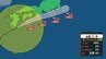 【台風6号（チャンミー）今後の進路】台風が接近する九州や関西、関東への影響は？東京の雨風のピークなど【台風進路図をCGで詳しく】|TBS NEWS DIG